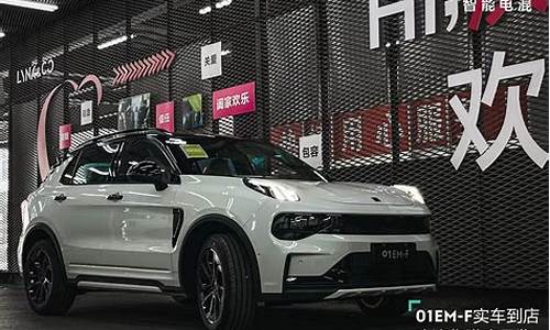 预算20万左右买什么车suv