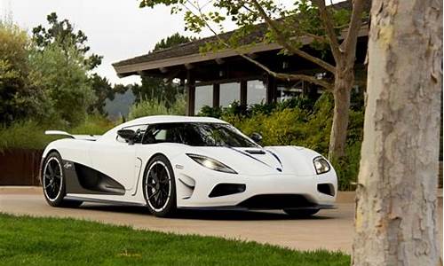 科尼赛克agera rs_科尼赛克Agera RS